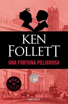 UNA FORTUNA PELIGROSA (BEST SELLER 98-17) | 9788497931939 | FOLLETT, KEN | Llibreria Aqualata | Comprar llibres en català i castellà online | Comprar llibres Igualada