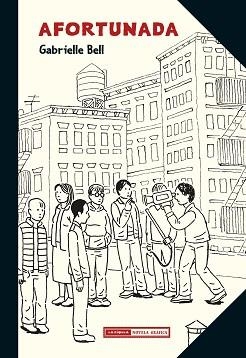 AFORTUNADA | 9788478338320 | BELL, GABRIELLE | Llibreria Aqualata | Comprar llibres en català i castellà online | Comprar llibres Igualada