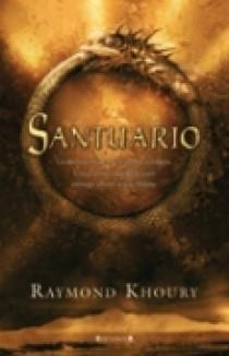 SANTUARIO | 9788466638319 | KHOURY, RAYMOND | Llibreria Aqualata | Comprar llibres en català i castellà online | Comprar llibres Igualada