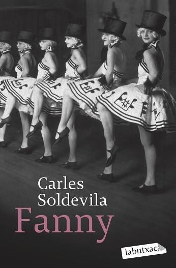 FANNY (LA BUTXACA) | 9788496863972 | SOLDEVILA, CARLES | Llibreria Aqualata | Comprar llibres en català i castellà online | Comprar llibres Igualada