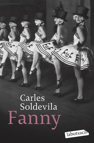 FANNY (LA BUTXACA) | 9788496863972 | SOLDEVILA, CARLES | Llibreria Aqualata | Comprar libros en catalán y castellano online | Comprar libros Igualada