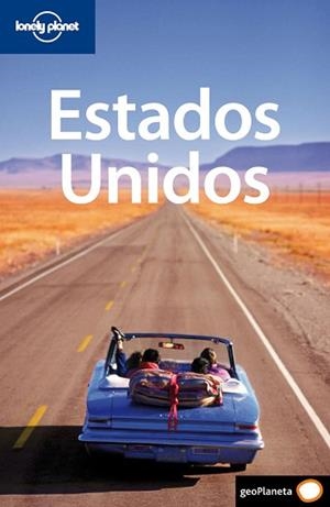 ESTADOS UNIDOS (LONELY PLANET ED 2008) | 9788408077381 | AA.VV. | Llibreria Aqualata | Comprar llibres en català i castellà online | Comprar llibres Igualada
