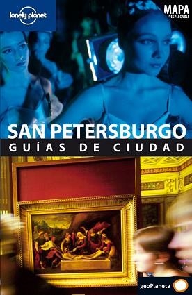 SAN PETERSBURGO (LONELY PLANET GUIA DE CIUDAD) | 9788408077459 | Llibreria Aqualata | Comprar llibres en català i castellà online | Comprar llibres Igualada