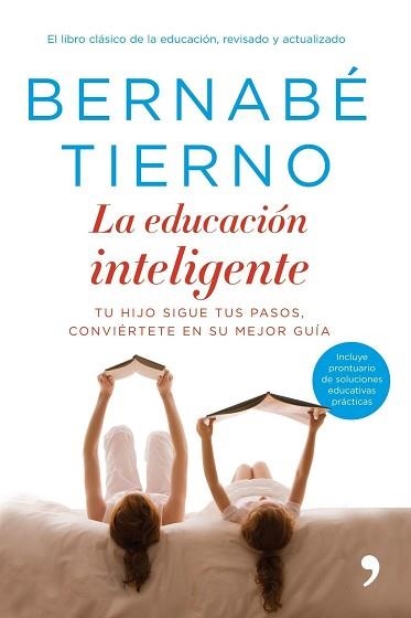 EDUCACION INTELIGENTE, LA - ED. 2008 | 9788484607243 | TIERNO, BERNABE | Llibreria Aqualata | Comprar libros en catalán y castellano online | Comprar libros Igualada