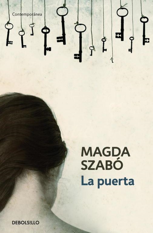 PUERTA, LA (CONTEMPORANEA 628/1) | 9788483466520 | SZABO, MAGDA | Llibreria Aqualata | Comprar libros en catalán y castellano online | Comprar libros Igualada