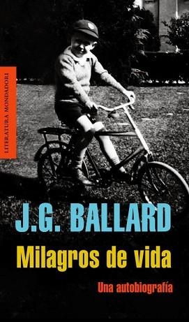 MILAGRO DE VIDA (LITERATURA MONDADORI 371) | 9788439721505 | BALLARD, J.G. | Llibreria Aqualata | Comprar libros en catalán y castellano online | Comprar libros Igualada