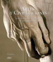 ARTES Y CIVILIZACIONES. | 9788497853637 | VARIOS | Llibreria Aqualata | Comprar libros en catalán y castellano online | Comprar libros Igualada