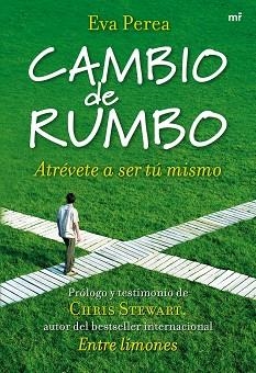 CAMBIO DE RUMBO | 9788427034686 | PEREA, EVA | Llibreria Aqualata | Comprar libros en catalán y castellano online | Comprar libros Igualada