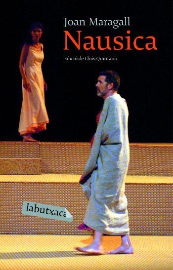 NAUSICA (LABUTXACA) | 9788496863880 | MARAGALL, JOAN | Llibreria Aqualata | Comprar libros en catalán y castellano online | Comprar libros Igualada