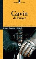 GAVIN DE PUIYET (EL CORSARI 85) | 9788424630454 | CAMPINS I ERITJA, MIQUEL | Llibreria Aqualata | Comprar libros en catalán y castellano online | Comprar libros Igualada
