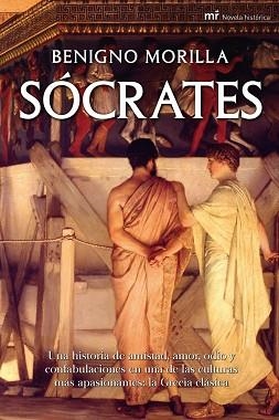 SOCRATES | 9788427034723 | MORILLA, BENIGNO | Llibreria Aqualata | Comprar libros en catalán y castellano online | Comprar libros Igualada