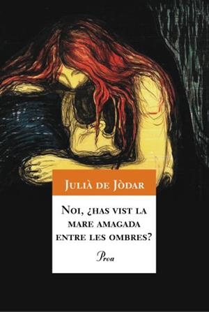 NOI, HAS VIST LA MARE AMAGADA ENTRE LES OMBRES (A TOT VE 495 | 9788484374459 | JODAR, JULIA DE | Llibreria Aqualata | Comprar libros en catalán y castellano online | Comprar libros Igualada
