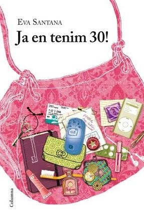 JA EN TENIM 30 ! | 9788466409506 | SANTANA, EVA | Llibreria Aqualata | Comprar llibres en català i castellà online | Comprar llibres Igualada