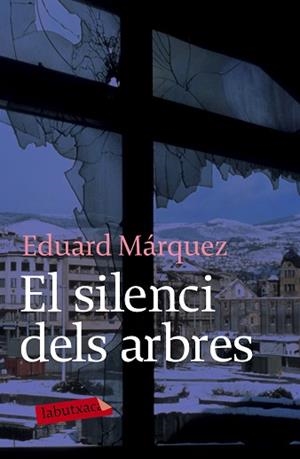 SILENCI DELS ARBRES, EL (LABUTXACA) | 9788492549184 | MARQUEZ, EDUARD | Llibreria Aqualata | Comprar llibres en català i castellà online | Comprar llibres Igualada