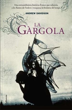 GARGOLA, LA (COLUMNA 765) | 9788466409490 | DAVIDSON, ANDREW | Llibreria Aqualata | Comprar libros en catalán y castellano online | Comprar libros Igualada