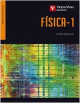 FISICA 1 BATXILLERAT - ED. 2008 | 9788431689322 | Llibreria Aqualata | Comprar libros en catalán y castellano online | Comprar libros Igualada