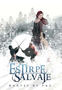 ESTIRPE SALVAJE | 9788467029130 | DE PAZ, MONTSE | Llibreria Aqualata | Comprar libros en catalán y castellano online | Comprar libros Igualada