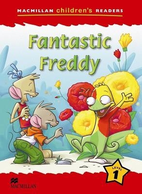 FANTASTIC FREDDY | 9780230010055 | Llibreria Aqualata | Comprar libros en catalán y castellano online | Comprar libros Igualada
