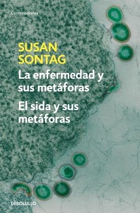 ENFERMEDAD Y SUS METAFORAS, LA. EL SIDA Y SUS M. (CONT. 610- | 9788483467800 | SONTAG, SUSAN | Llibreria Aqualata | Comprar llibres en català i castellà online | Comprar llibres Igualada