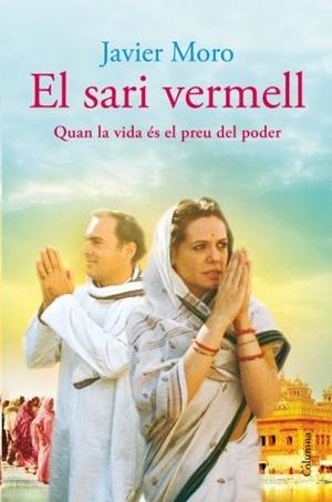 SARI VERMELL, EL (CLASSICA 771) | 9788466409544 | MORO, JAVIER | Llibreria Aqualata | Comprar llibres en català i castellà online | Comprar llibres Igualada