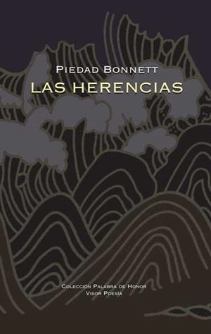 HERENCIAS, LAS | 9788498950014 | BONNETT, PIEDAD | Llibreria Aqualata | Comprar llibres en català i castellà online | Comprar llibres Igualada