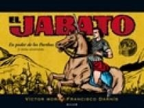 JABATO, EL. EN PODER DE LOS PARTHOS | 9788466632591 | MORA & DARNIS/DARNIS | Llibreria Aqualata | Comprar libros en catalán y castellano online | Comprar libros Igualada