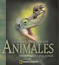 ENCICLOPEDIA DE LOS ANIMALES, LA | 9788482984643 | AA.VV. | Llibreria Aqualata | Comprar libros en catalán y castellano online | Comprar libros Igualada