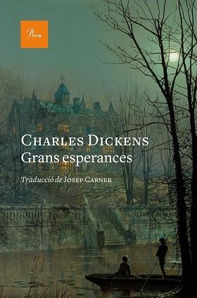 GRANS ESPERANCES (A TOT VENT 228) | 9788484374442 | DICKENS, CHARLES | Llibreria Aqualata | Comprar libros en catalán y castellano online | Comprar libros Igualada
