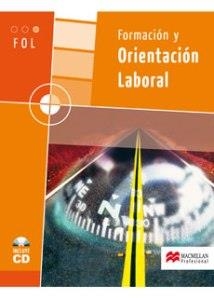 FORMACION Y ORIENTACION LABORAL, GRADO SUPERIOR | 9788479421175 | Llibreria Aqualata | Comprar libros en catalán y castellano online | Comprar libros Igualada