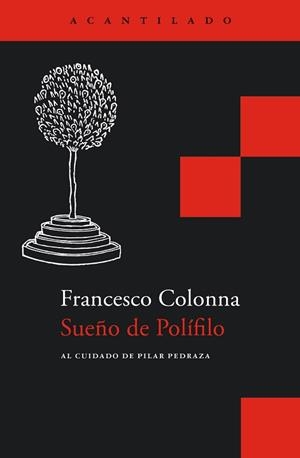 SUEÑO DE POLIFILO, EL (EL CANTILADO BOLSILLO 13) | 9788496834033 | COLONNO | Llibreria Aqualata | Comprar llibres en català i castellà online | Comprar llibres Igualada