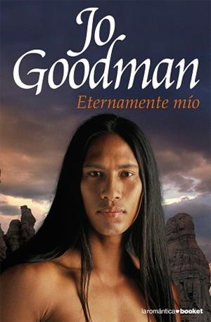 ETERNAMENTE MIO (BOOKET ROMANTICA 5-6) | 9788408081364 | GOODMAN, JO | Llibreria Aqualata | Comprar libros en catalán y castellano online | Comprar libros Igualada