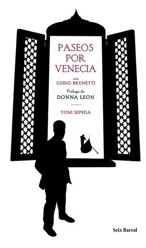 PASEOS POR VENECIA | 9788432231834 | SEPEDA, TONI | Llibreria Aqualata | Comprar llibres en català i castellà online | Comprar llibres Igualada