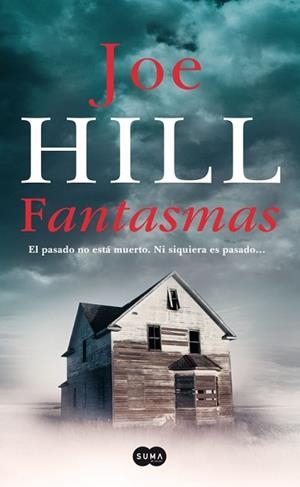 FANTASMAS | 9788483650585 | HILL, JOE | Llibreria Aqualata | Comprar llibres en català i castellà online | Comprar llibres Igualada