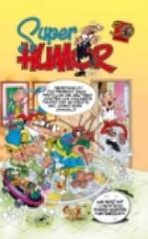 SUPER HUMOR MORTADELO 43 | 9788466637008 | IBAÑEZ TALAVERA, FRANCISCO | Llibreria Aqualata | Comprar llibres en català i castellà online | Comprar llibres Igualada