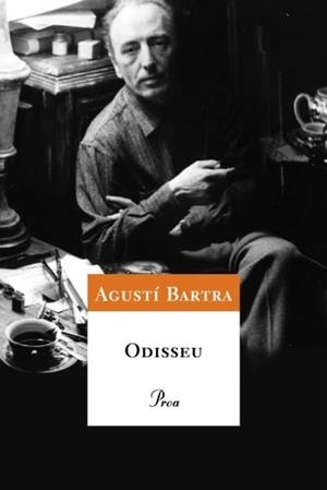 ODISSEU (A TOT VENT 497) | 9788484374558 | BARTRA, AGUSTI | Llibreria Aqualata | Comprar llibres en català i castellà online | Comprar llibres Igualada