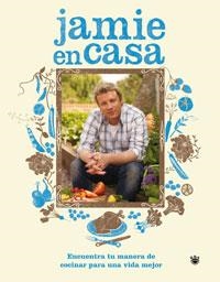 EN CASA CON JAIME | 9788498673425 | OLIVIER, JAIME | Llibreria Aqualata | Comprar llibres en català i castellà online | Comprar llibres Igualada
