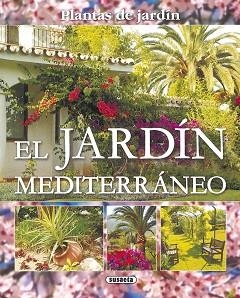 JARDIN MEDITERRANEO, EL | 9788430569861 | Llibreria Aqualata | Comprar libros en catalán y castellano online | Comprar libros Igualada