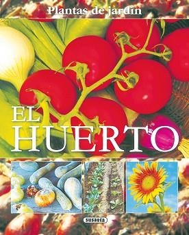 HUERTO, EL | 9788430569878 | Llibreria Aqualata | Comprar llibres en català i castellà online | Comprar llibres Igualada