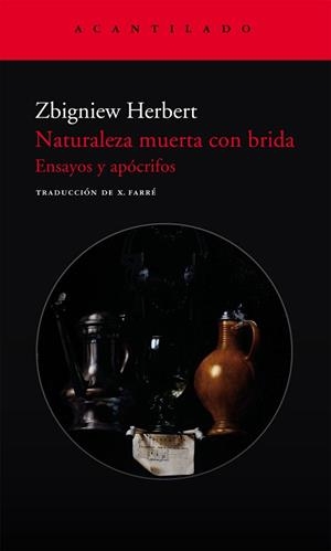 NATURALEZA MUERTA CON BRIDA | 9788496834453 | Llibreria Aqualata | Comprar llibres en català i castellà online | Comprar llibres Igualada