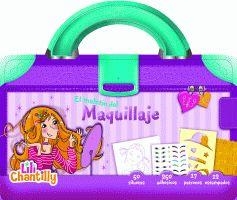MALETIN DE MAQUILLAJE, EL (LILI CHANTILLY) | 9788424629878 | Llibreria Aqualata | Comprar llibres en català i castellà online | Comprar llibres Igualada