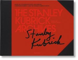 STANLEY KUBRICK ARCHIVES | 9783836508865 | * | Llibreria Aqualata | Comprar libros en catalán y castellano online | Comprar libros Igualada