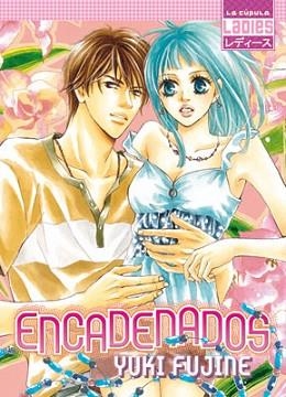 ENCADENADOS | 9788478338412 | FUJINE, YUKI | Llibreria Aqualata | Comprar llibres en català i castellà online | Comprar llibres Igualada