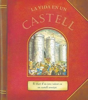 VIDA EN UN CASTELL, LA | 9788430566457 | Llibreria Aqualata | Comprar llibres en català i castellà online | Comprar llibres Igualada