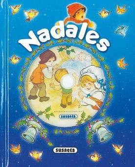 NADALES (+ CD) | 9788430564316 | Llibreria Aqualata | Comprar llibres en català i castellà online | Comprar llibres Igualada