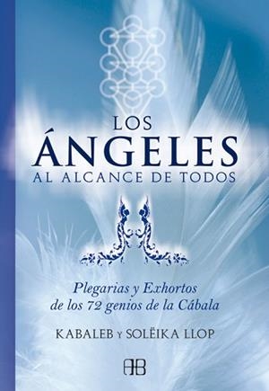 ANGELES AL ALCANCE DE TODOS, LOS | 9788496111714 | LLOP, SOLEIKA | Llibreria Aqualata | Comprar llibres en català i castellà online | Comprar llibres Igualada