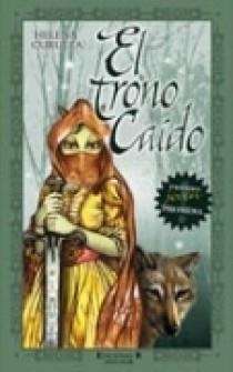 TRONO CAIDO, EL | 9788466639835 | Llibreria Aqualata | Comprar libros en catalán y castellano online | Comprar libros Igualada