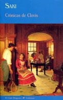 CRONICAS DE CLOVIS (CLUB DIOGENES 270) | 9788477026174 | SAKI | Llibreria Aqualata | Comprar libros en catalán y castellano online | Comprar libros Igualada