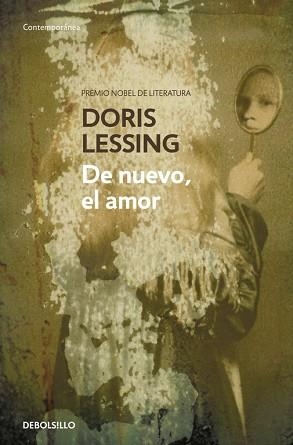 DE NUEVO, EL AMOR (CONTEMPORANEA 631/5) | 9788483468357 | LESSING, DORIS | Llibreria Aqualata | Comprar llibres en català i castellà online | Comprar llibres Igualada