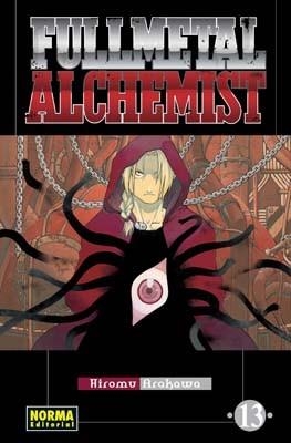 FULLMETAL ALCHEMIST 13 | 9788498474220 | ARAKAWA, HIROMU | Llibreria Aqualata | Comprar llibres en català i castellà online | Comprar llibres Igualada