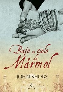 BAJO UN CIELO DE MARMOL | 9788467027693 | SHORS, JOHN | Llibreria Aqualata | Comprar llibres en català i castellà online | Comprar llibres Igualada